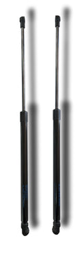Genuine New Nissan Qashqai Tailgate Struts Stay Pair 904504EA0A J11 2013-20