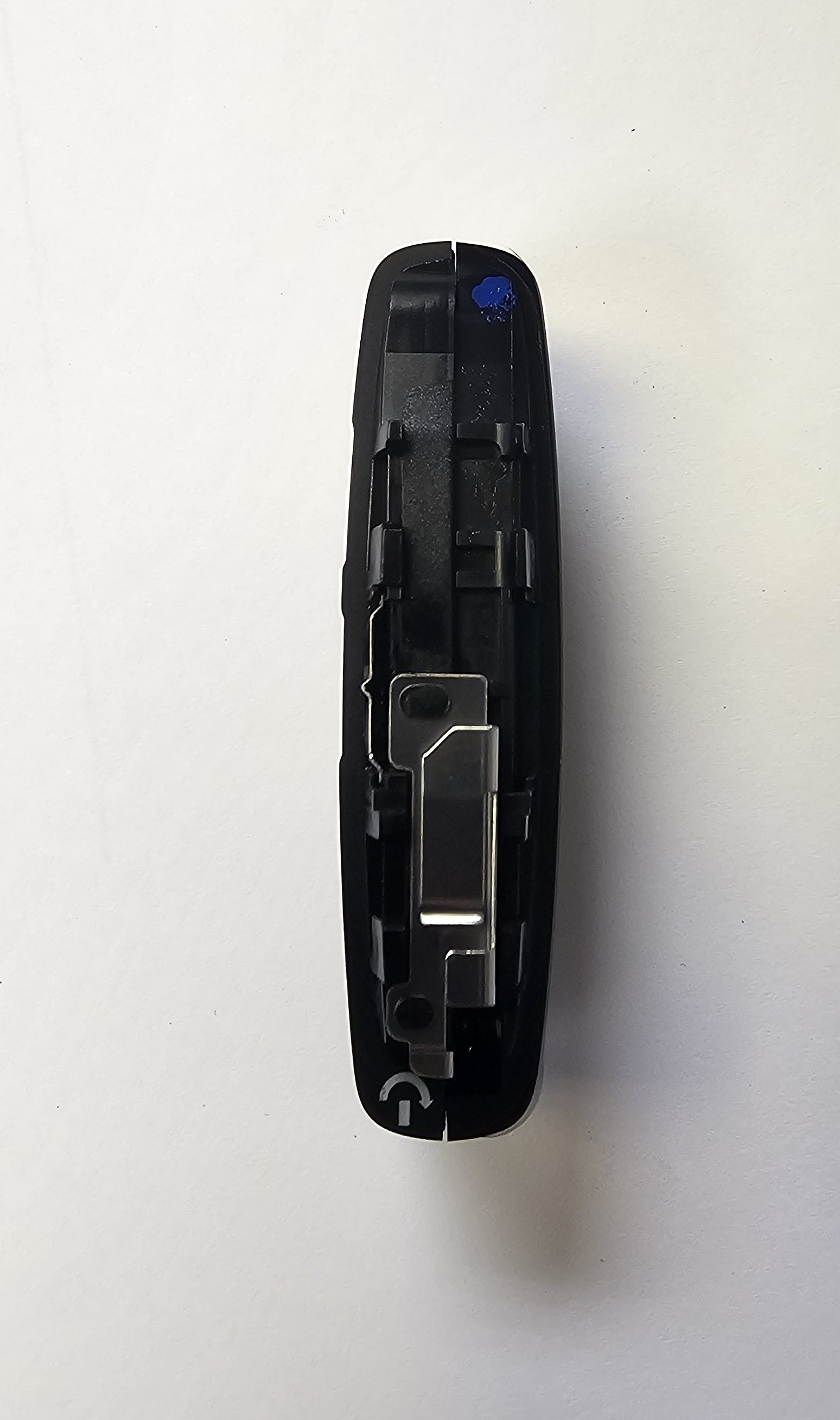 Genuine New Jaguar F Pace Remote Key Case Cover 2016> C2D49508