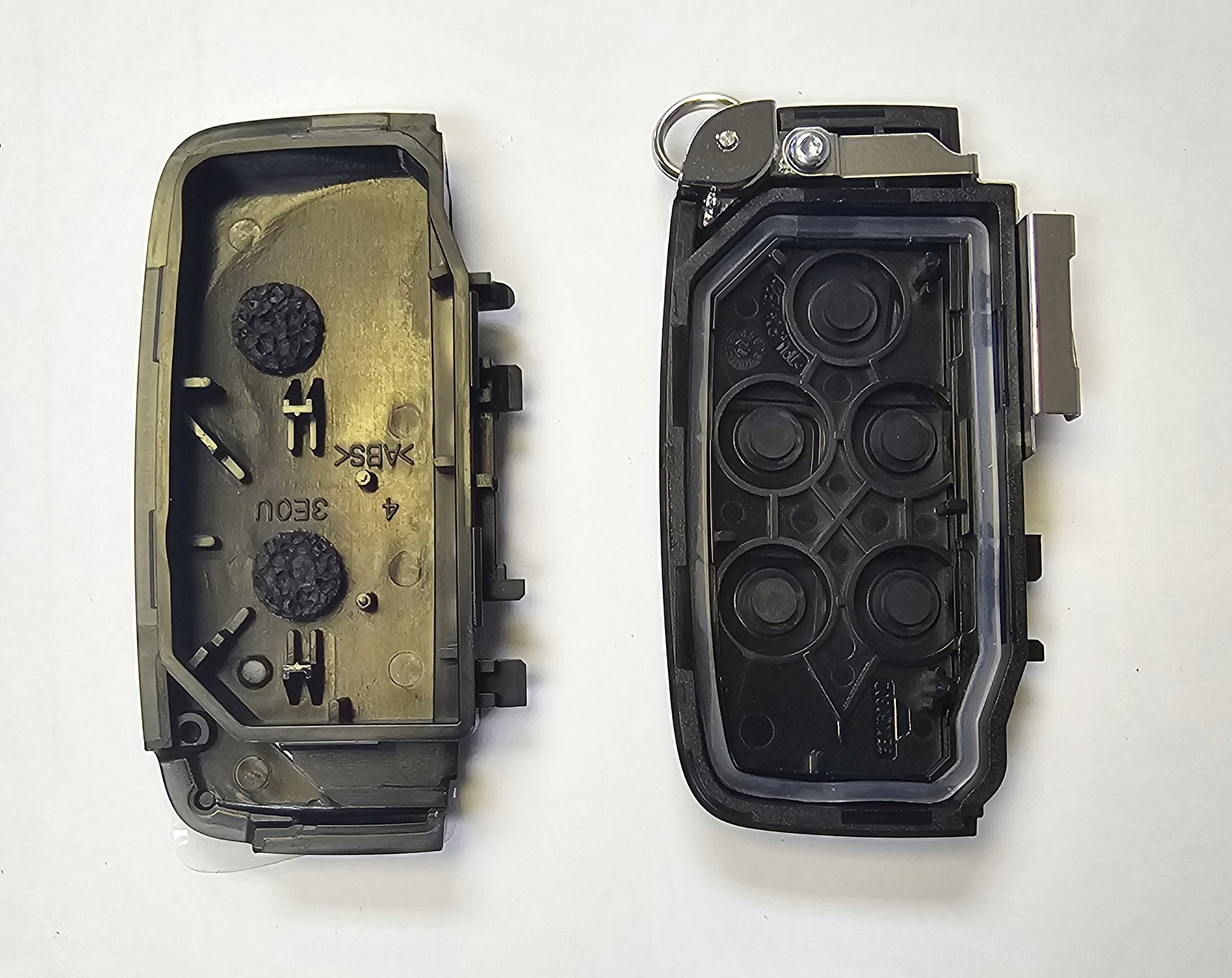 Genuine New Jaguar F Pace Remote Key Case Cover 2016> C2D49508