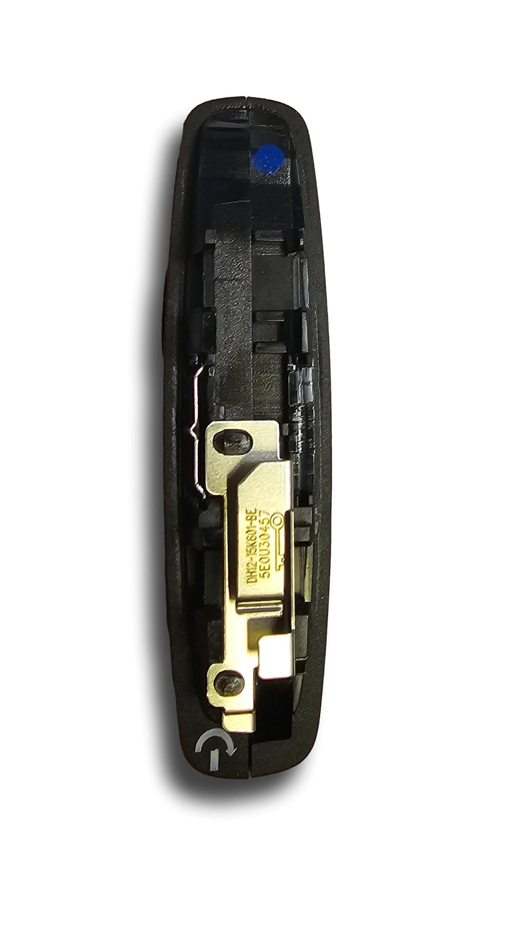 Land Rover Defender Key Remote New Genuine 433MHz 2013-16 LR087665 DH1215K632B
