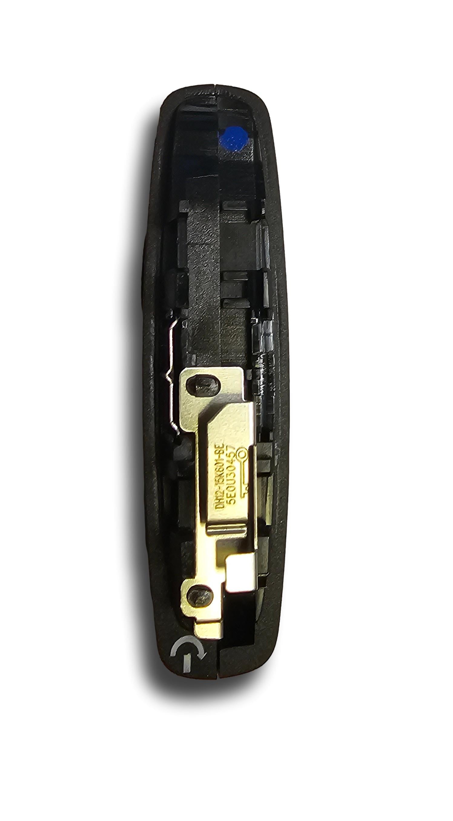 Land Rover Defender Key Remote New Genuine 433MHz 2013-16 LR087665 DH1215K632B