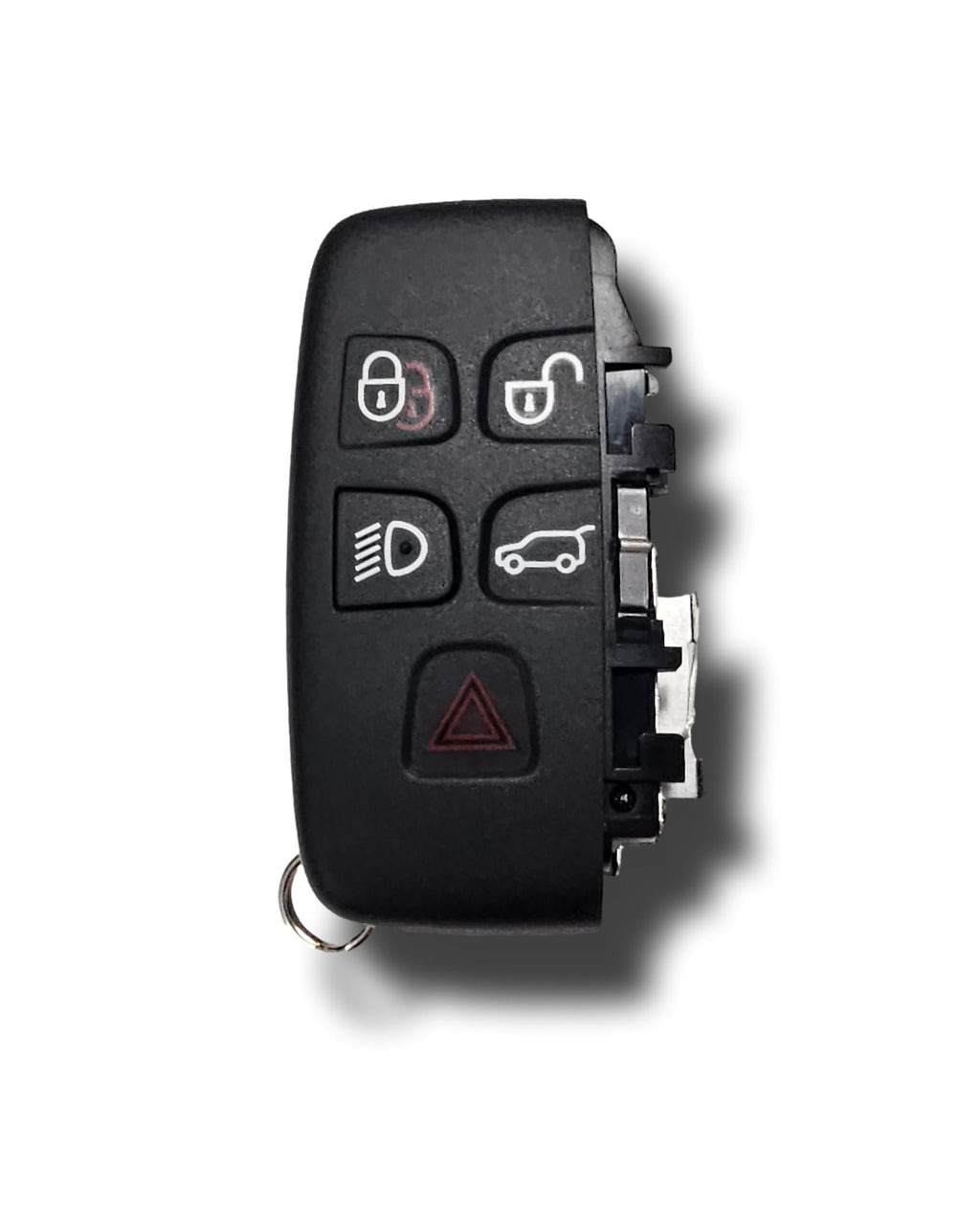 Genuine New Jaguar F Pace Remote Key Case Cover 2016> C2D49508