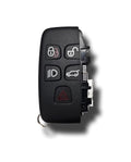 Genuine New Jaguar F Pace Remote Key Case Cover 2016> C2D49508
