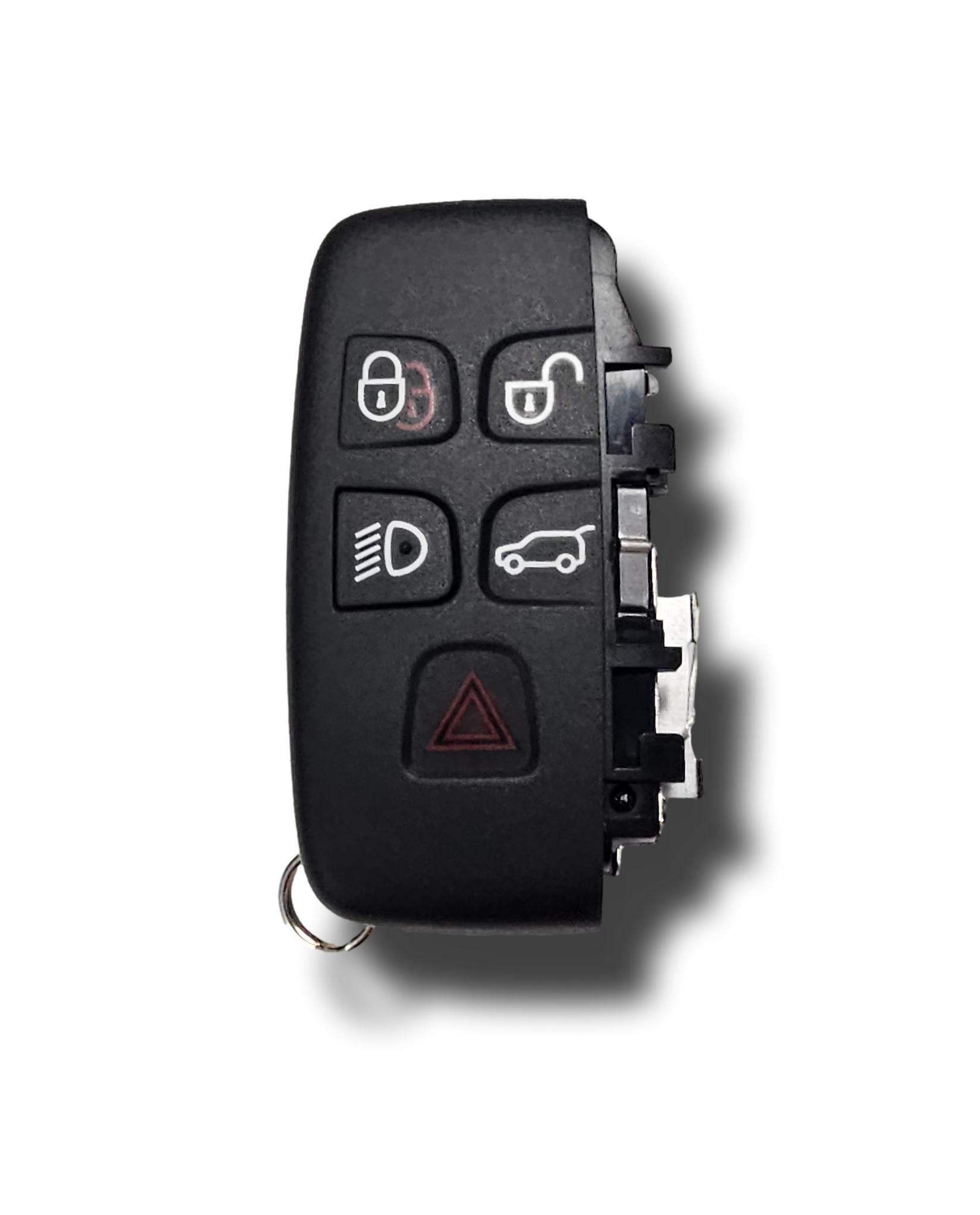 Genuine New Jaguar F Pace Remote Key Case Cover 2016> C2D49508