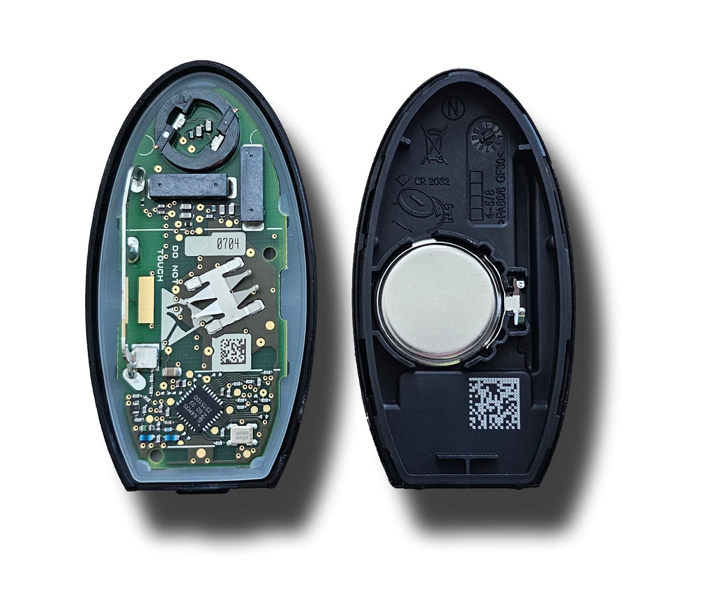 Genuine New Nissan Juke Remote Key Keyless Remote Entry 285E35RF0B S180144500