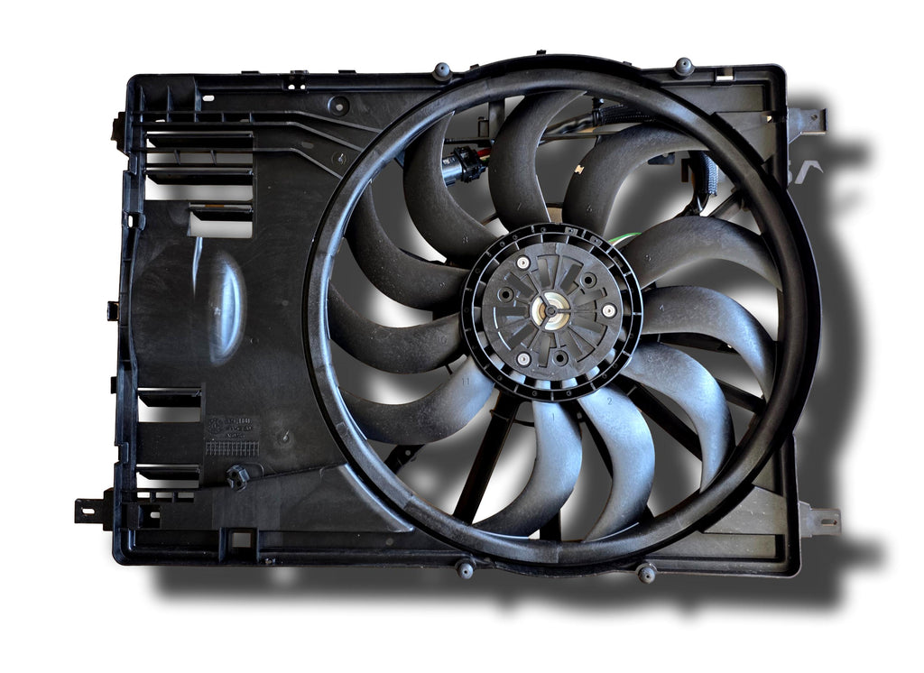 Genuine New Evoque Radiator Fan 2019>on 104123592 K8D28C607GB (Copy)