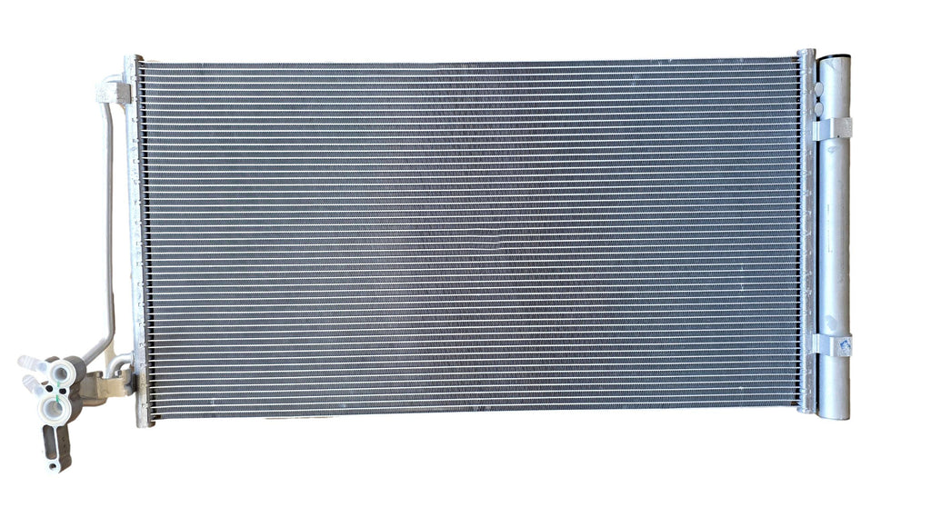 Genuine New Range Rover Evoque Condenser Radiator 2019>on LR115952 K8D219710AB