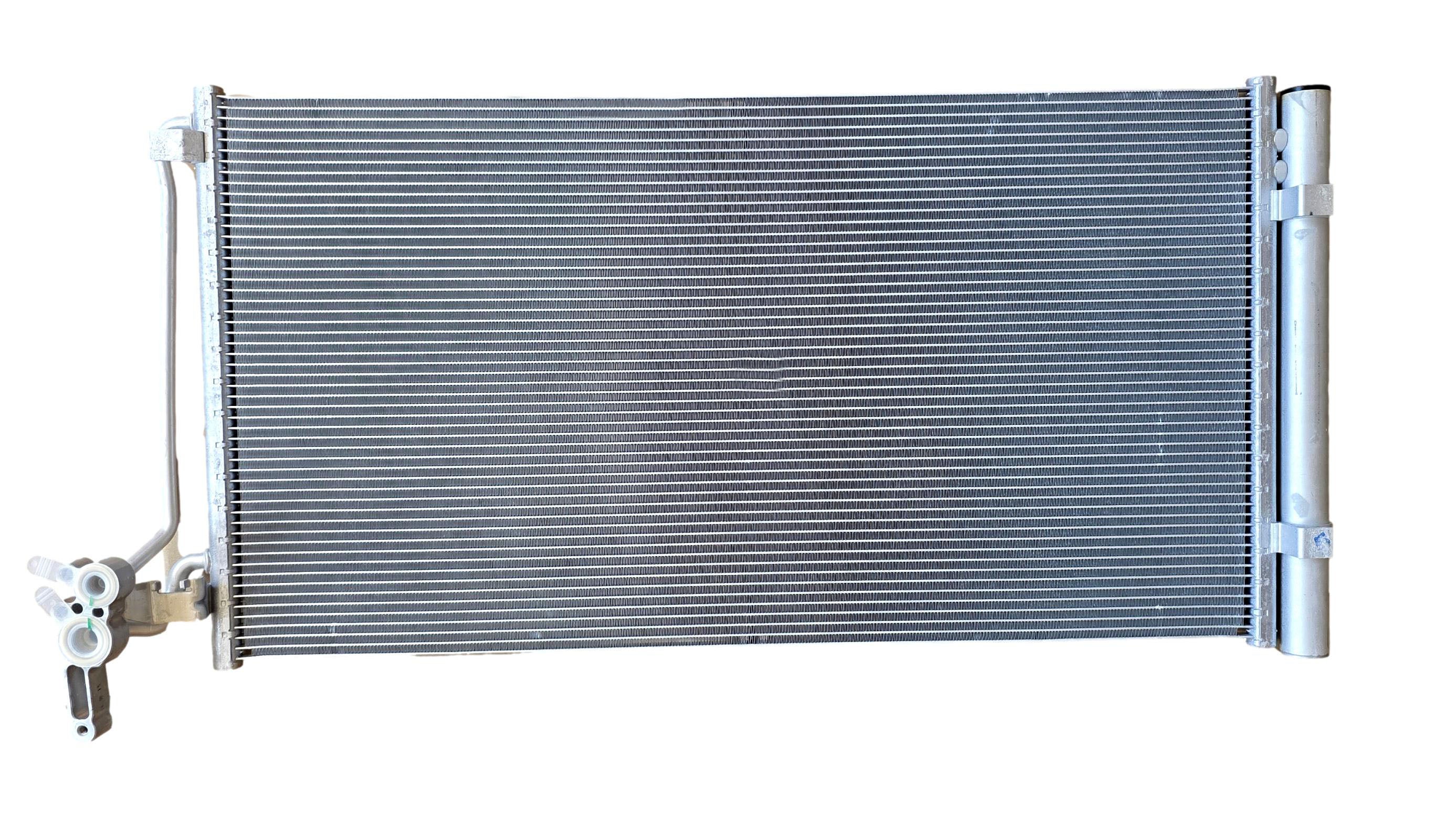 Genuine New Discovery Sport Condenser LR115952 K8D219710AB