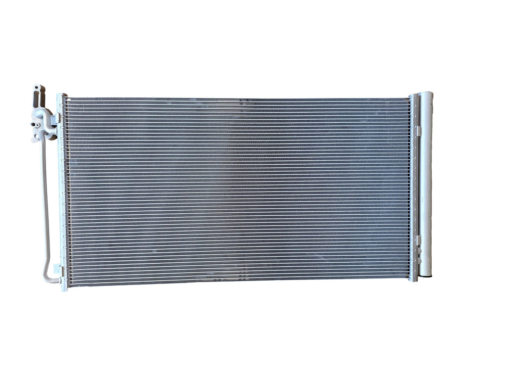 Genuine New Range Rover Evoque Condenser Radiator 2019>on LR115952 K8D219710AB