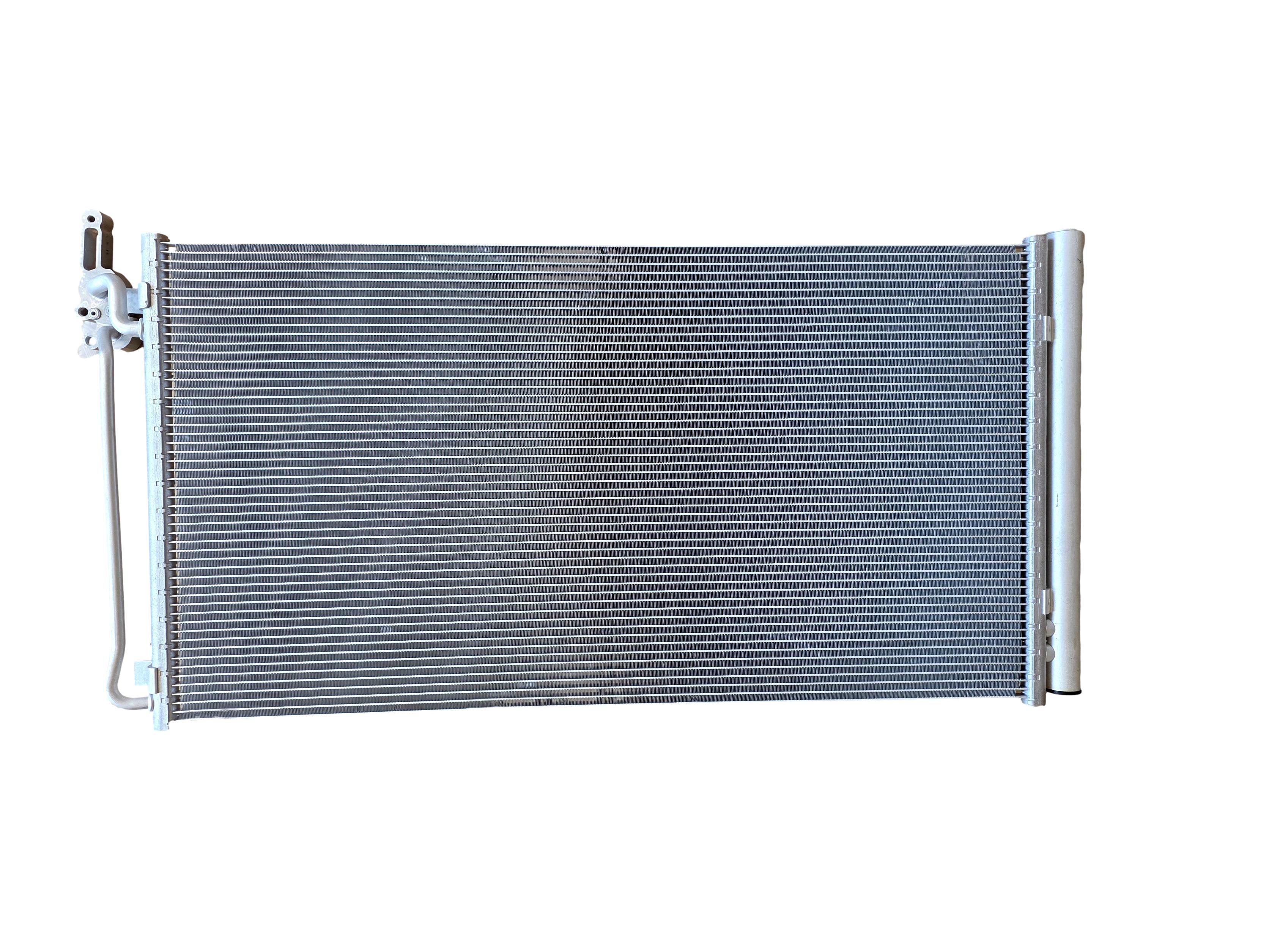 Genuine New Range Rover Evoque Condenser Radiator 2019>on LR115952 K8D219710AB