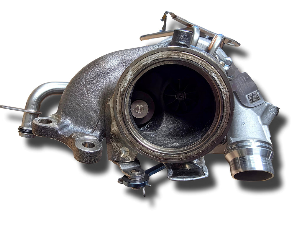 Genuine Nissan Qashqai Turbo Charger 1.5 Petrol 144116UA0A J12 2022-24