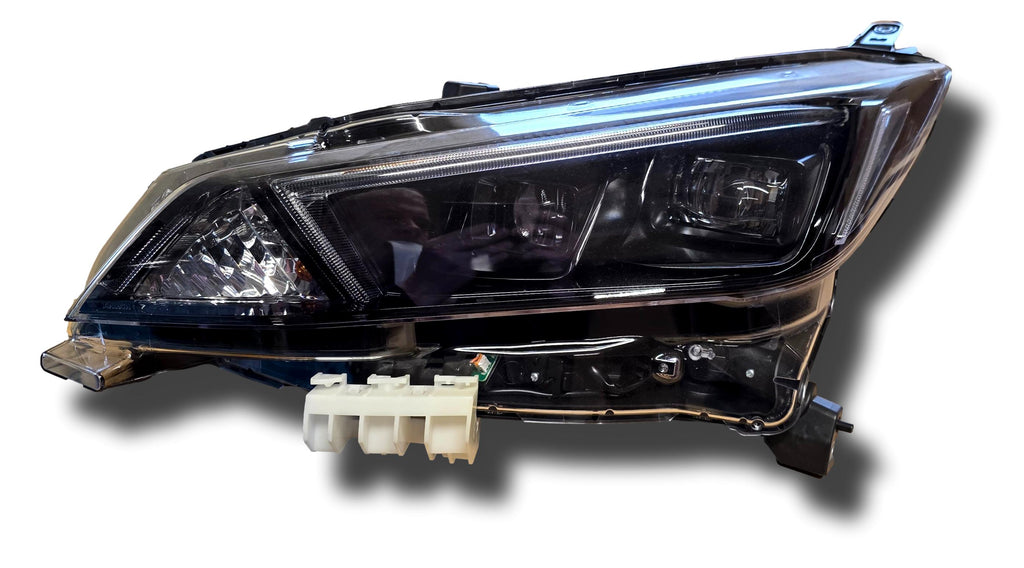 New Genuine Nissan Leaf Headlight LED Left Hand UK 260606WK8A 2022> ZE1