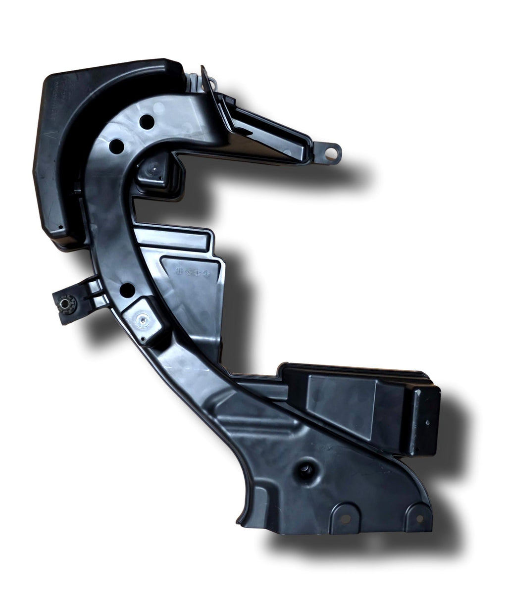 New Genuine Nissan Qashqai  Air intake duct 1.5 diesel 16554HV80A J11 2018-20