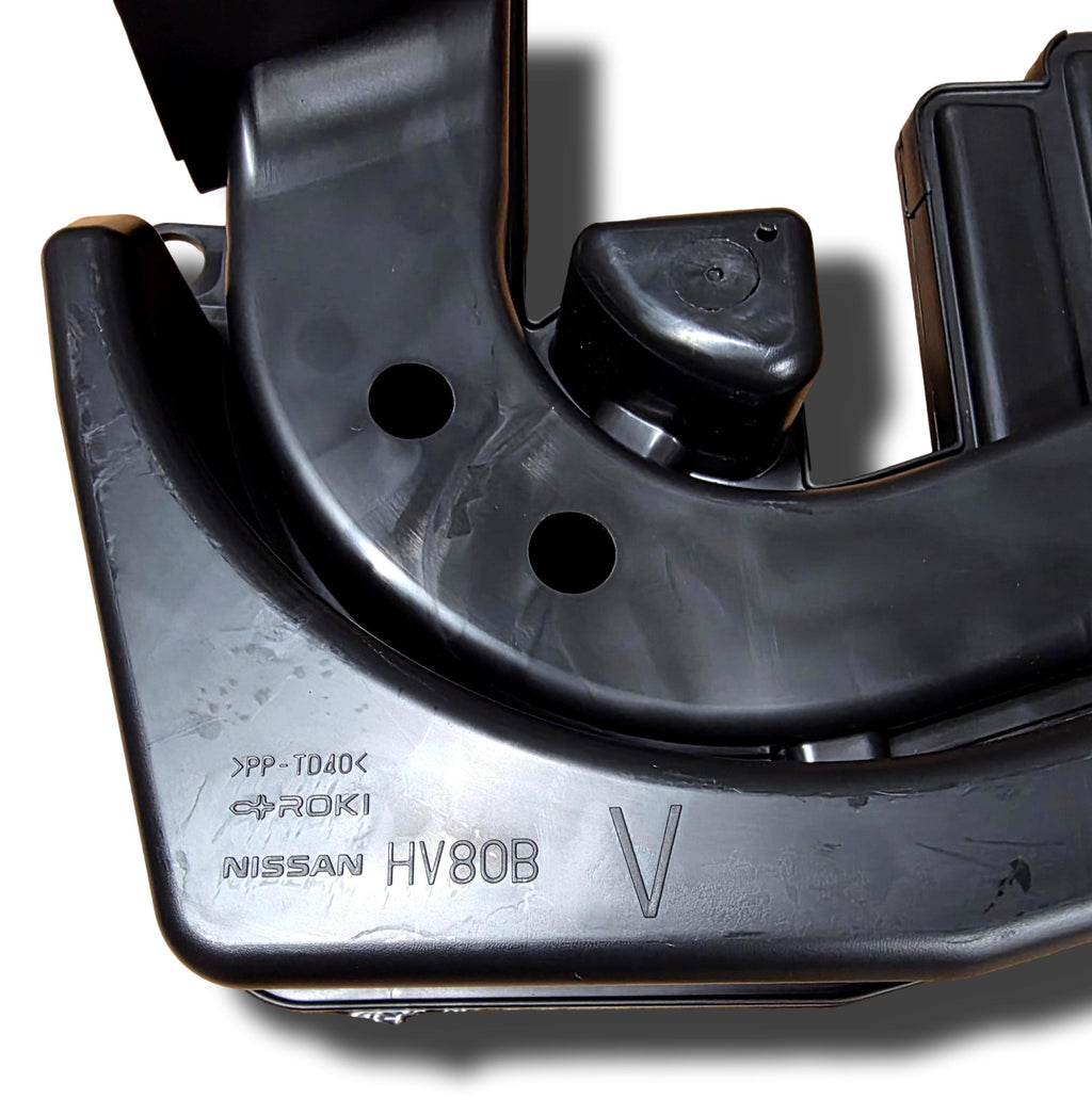 New Genuine Nissan Qashqai  Air intake duct 1.5 diesel 16554HV80A J11 2018-20