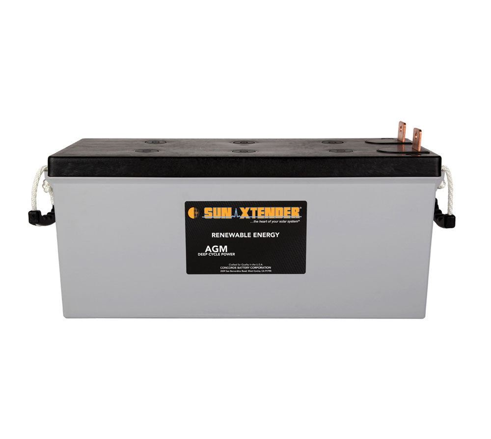 Sun Xtender PVX-2120L