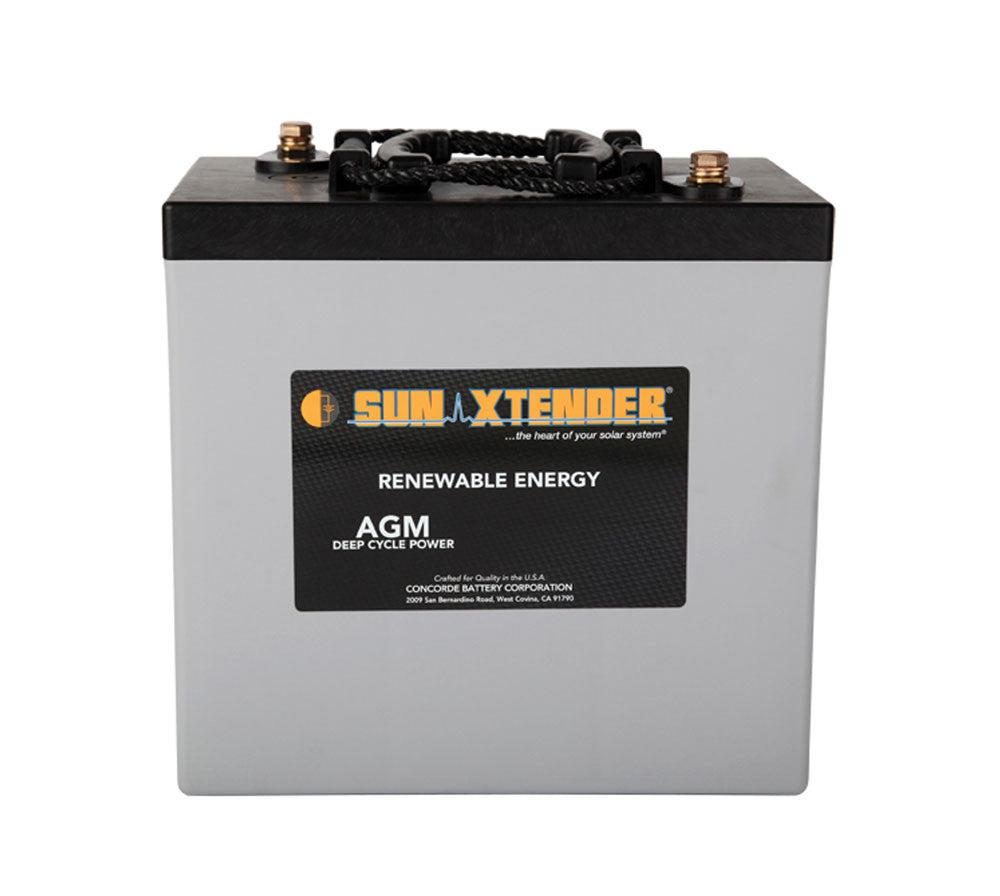 Sun Xtender PVX-2240T
