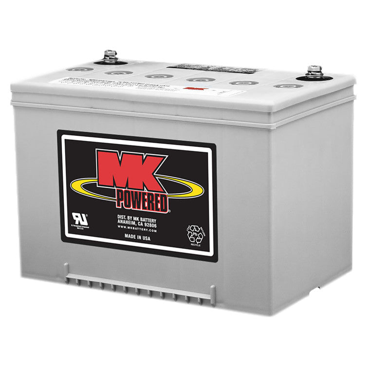 M24 SLD G FT 12V 73.6Ah GEL MK Battery
