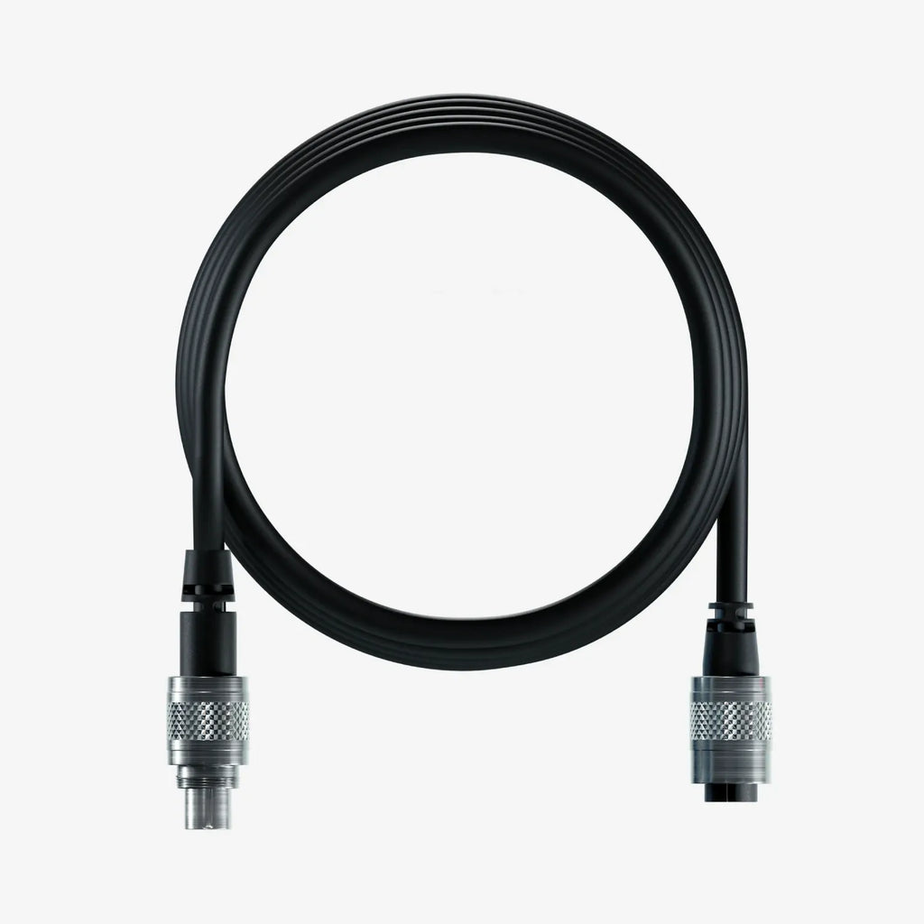 Aim Reversing Mirror Camera Patch Cables - RCA Cables/Binder Cables