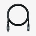Aim Reversing Mirror Camera Patch Cables - RCA Cables/Binder Cables