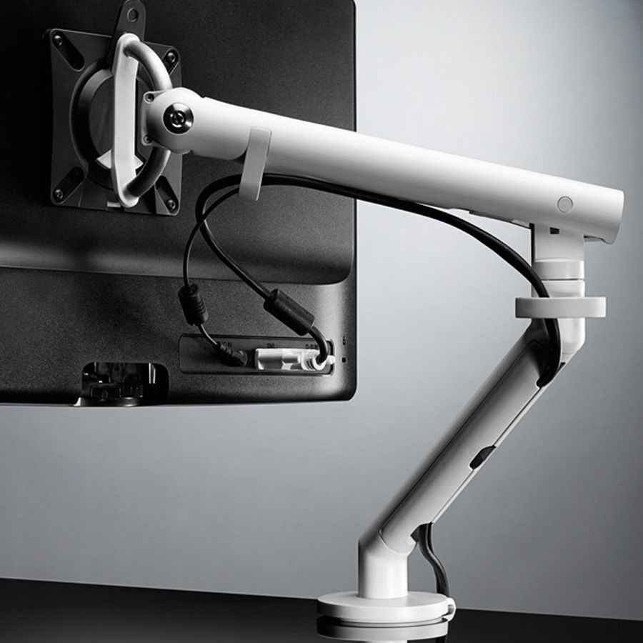 CBS Flo Monitor Arm