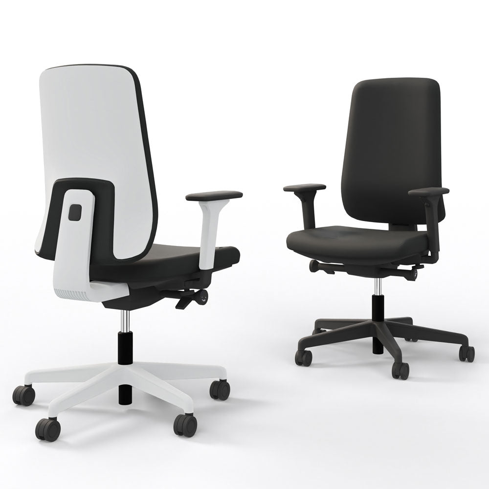 Viasit Prompt Too Ergonomic Office Chair