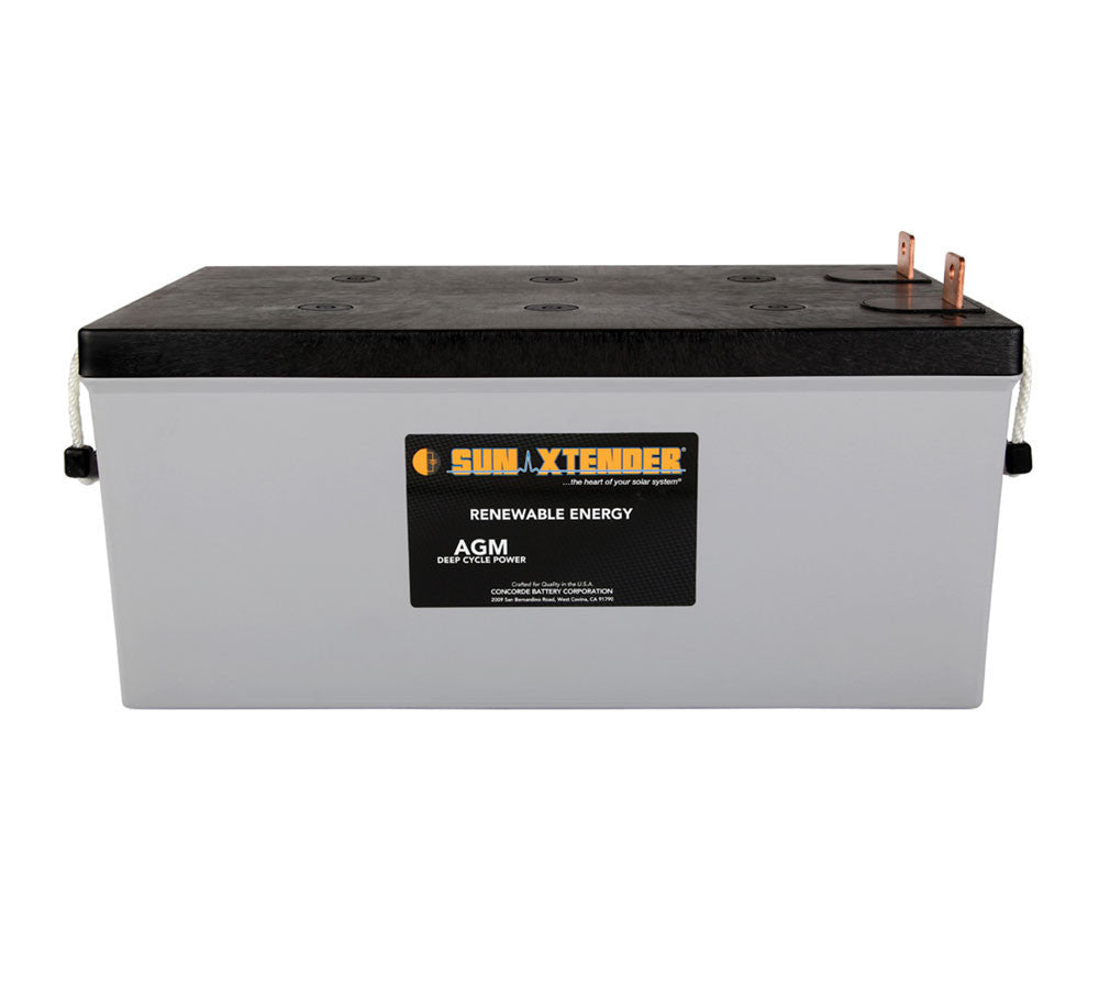 Sun Xtender PVX-2580L