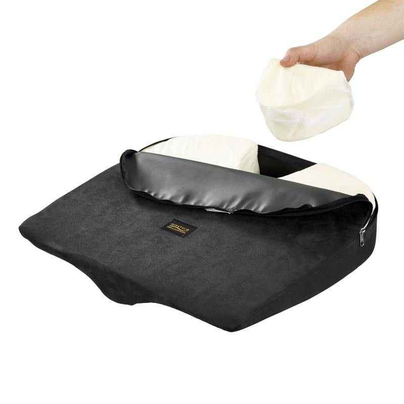 Arkstore Dual Comfort Coccyx Cushion Seat Wedge