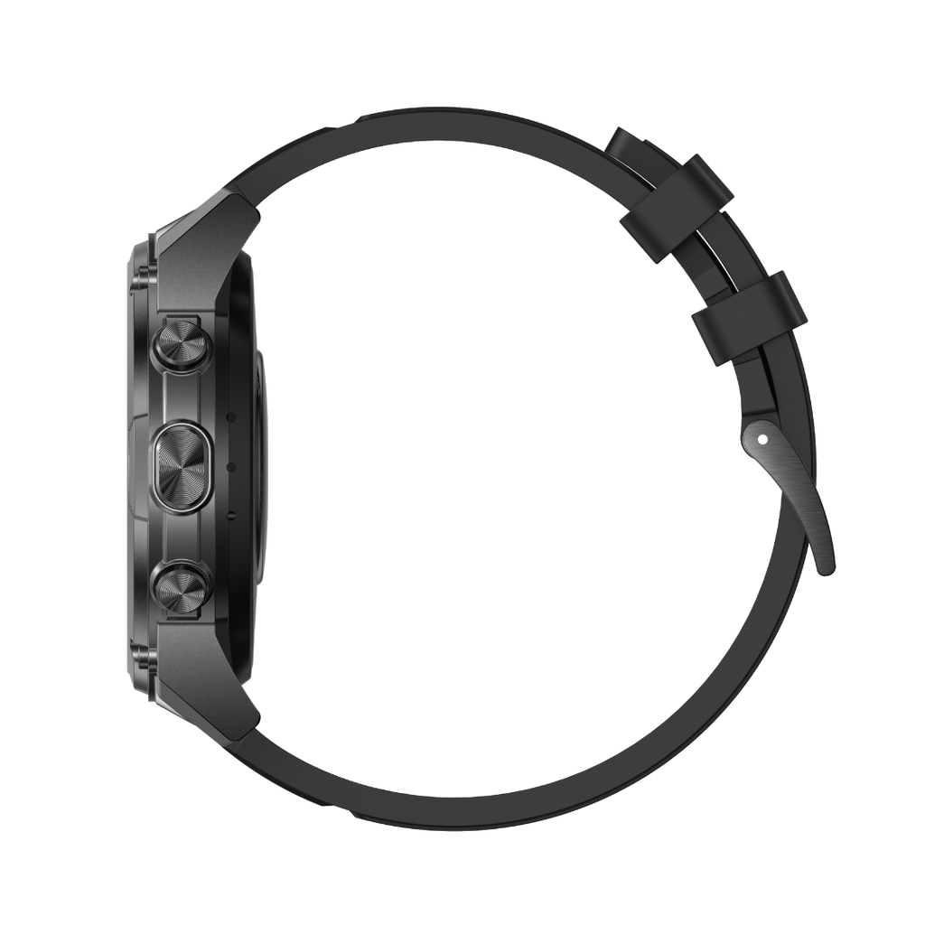 Gard Pro Ultra 3 – Rugged Sports Smartwatch