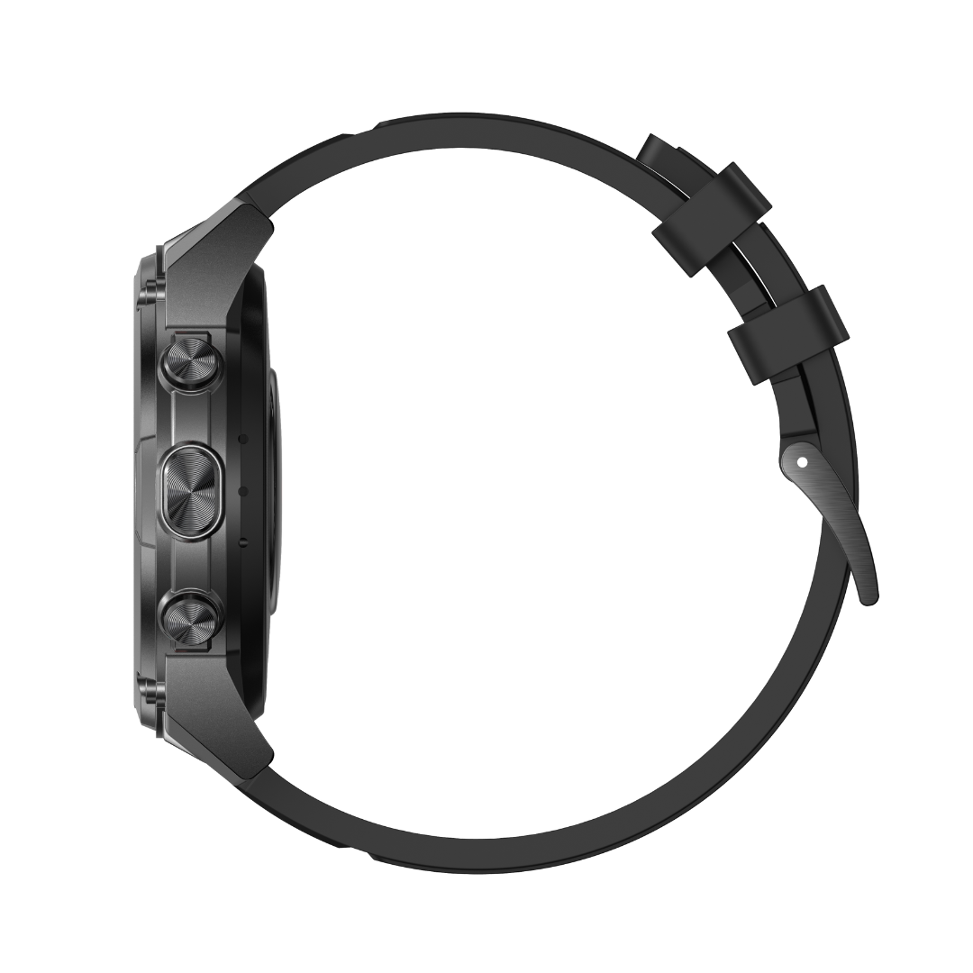 Gard Pro Ultra 3 – Rugged Sports Smartwatch