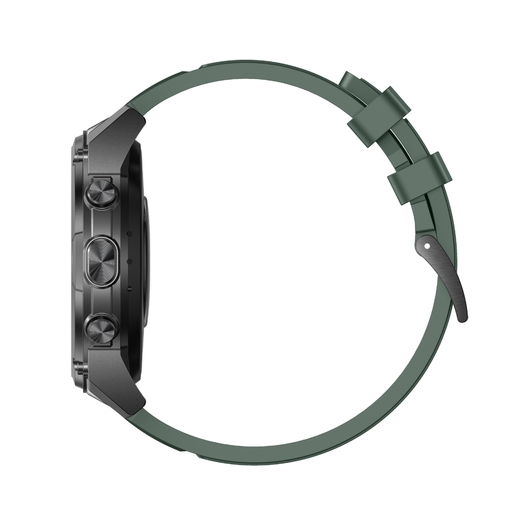 Gard Pro Ultra 3 – Rugged Sports Smartwatch