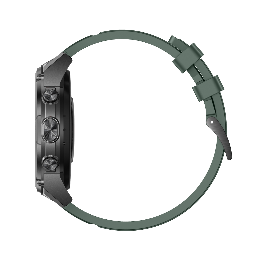 Gard Pro Ultra 3 – Rugged Sports Smartwatch
