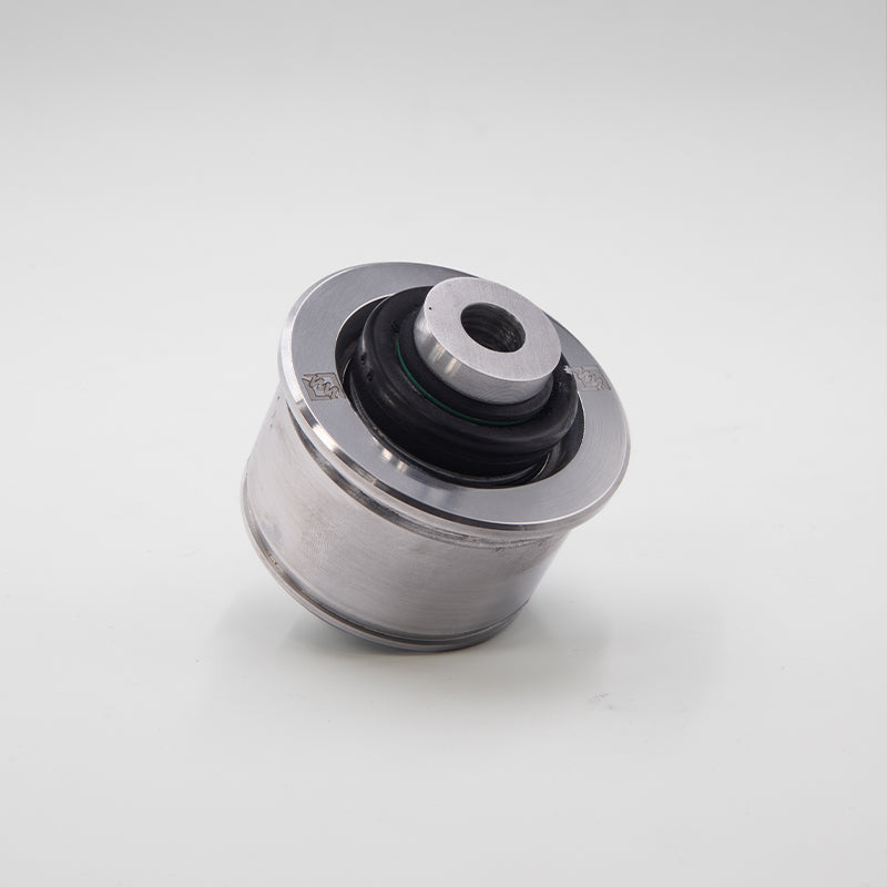 Suspension Secrets Solid Front Control Arm Bushes - BMW G81 M3 Touring