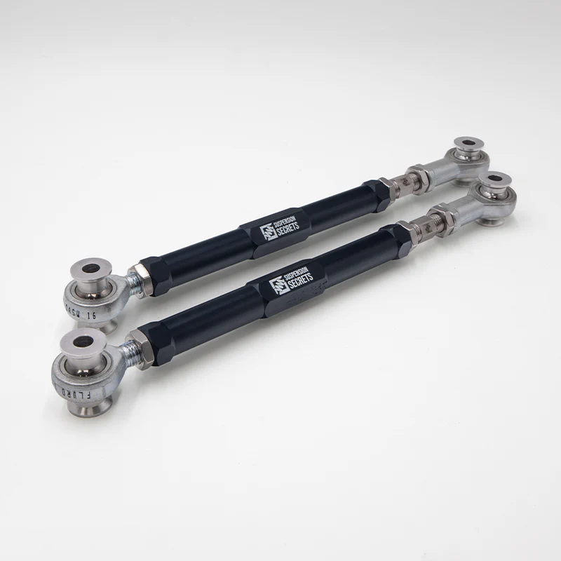 Suspension Secrets Handling Pack 3 (Track) - BMW F22 / F23 2 Series