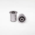 Suspension Secrets Lower Control Arm Inner Monoball - Porsche 911 991 Carrera T