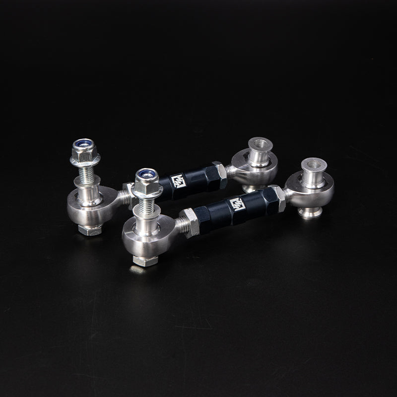 Suspension Secrets Adjustable Rear Drop Links / End Links - BMW G42 2 Series