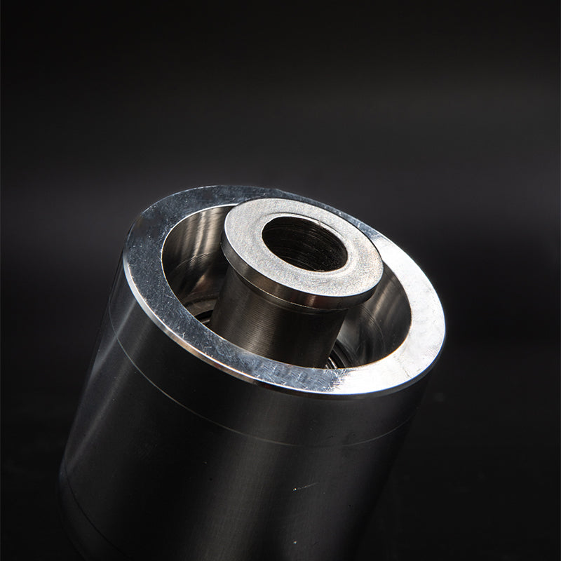 Suspension Secrets Solid Rear Control Arm Bushes - BMW G22 / G23 4 Series