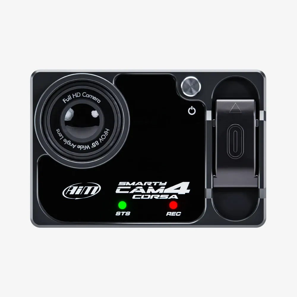 SmartyCam 4 Corsa