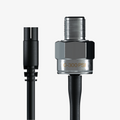 Aim Oil Pressure Sensor 1/8 NPT 0–300 PSI