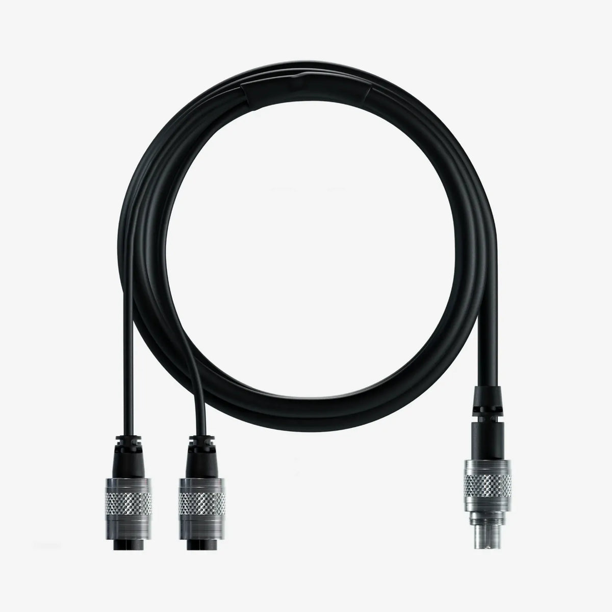 Aim Reversing Mirror Camera Patch Cables - RCA Cables/Binder Cables