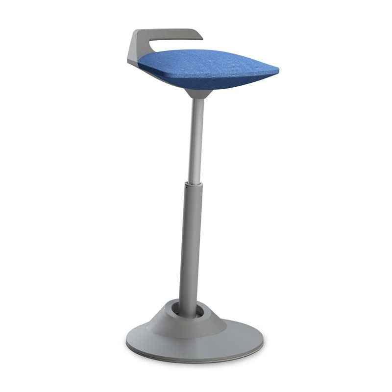 Muvman Stool by Aeris - Design Your Own