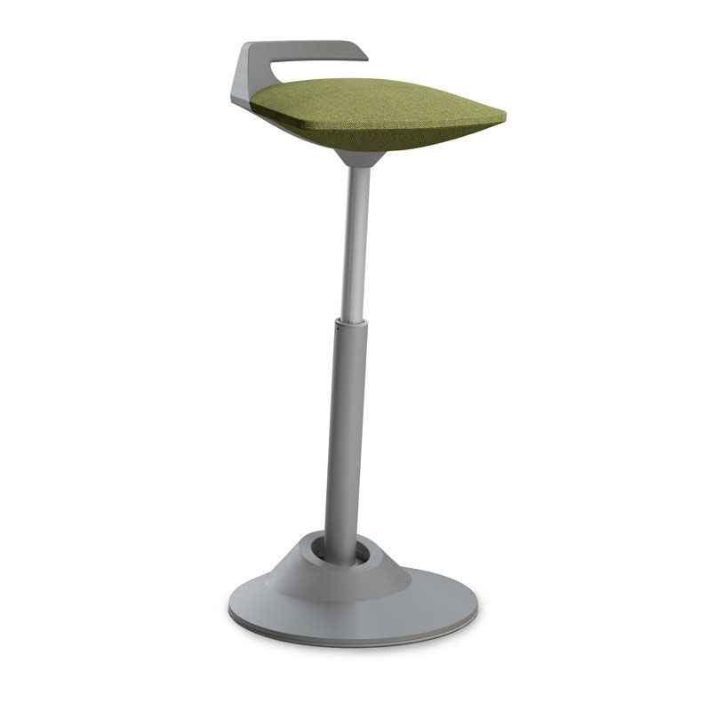 Muvman Stool by Aeris - Design Your Own