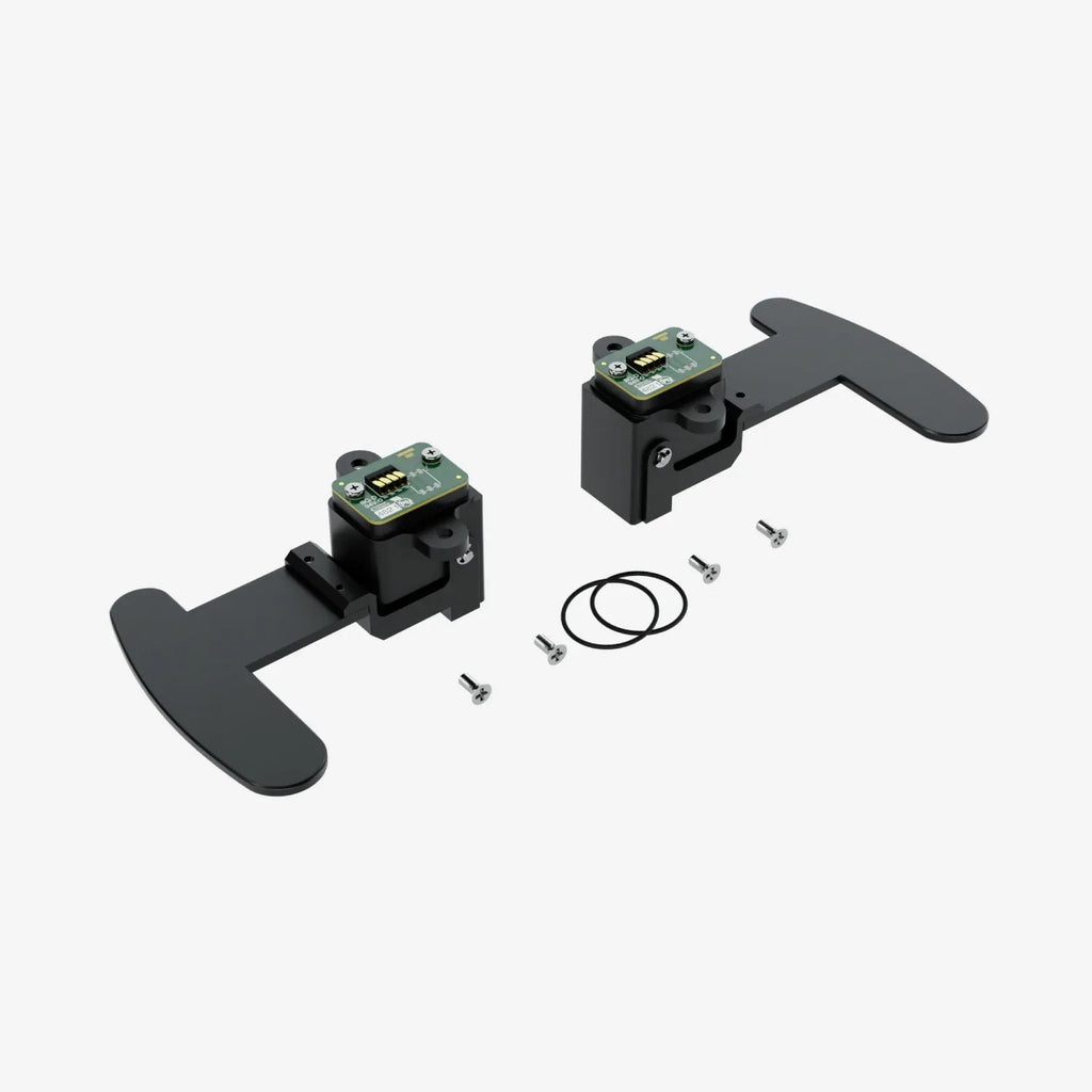 Aim Formula GT & SW4 Steering Wheel Paddle Shifters