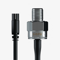 Aim Fuel Pressure Sensor 1/8 NPT 0-15 PSI