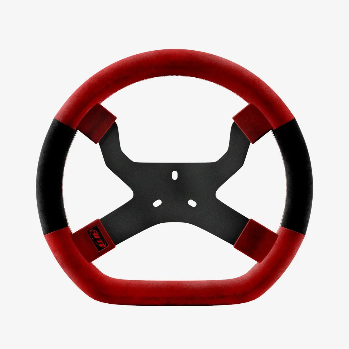 Aim MyChron Kart Racing Steering Wheel