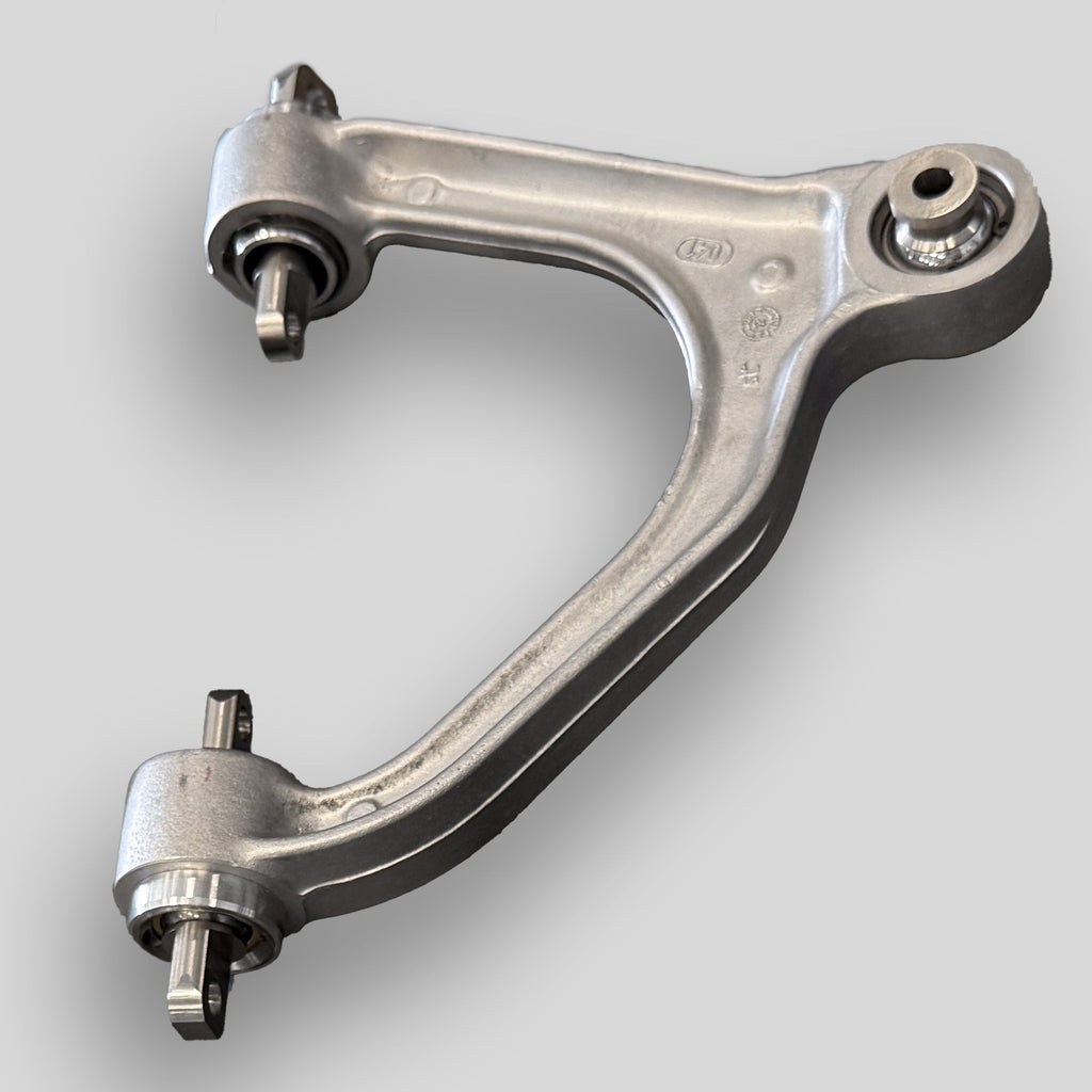 Suspension Secrets Complete Front and Rear Wishbone Monoball Kit - Ferrari 360