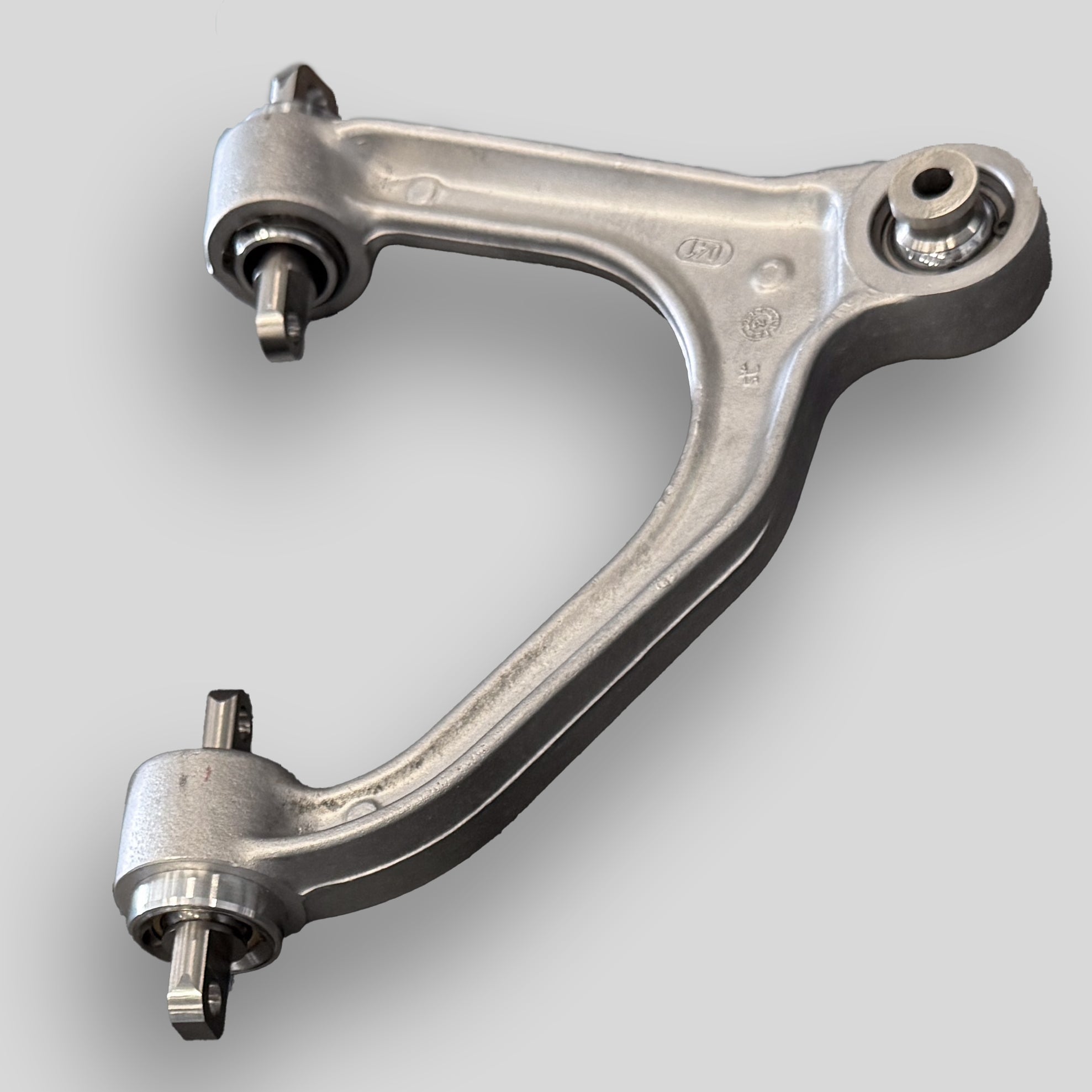 Suspension Secrets Complete Front and Rear Wishbone Monoball Kit - Ferrari 360