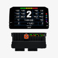 Aim PDM32 & PDM Dash Display with Road Icons