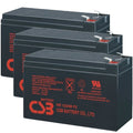 Eaton 9SX1000IR Rackmount Battery Replacement
