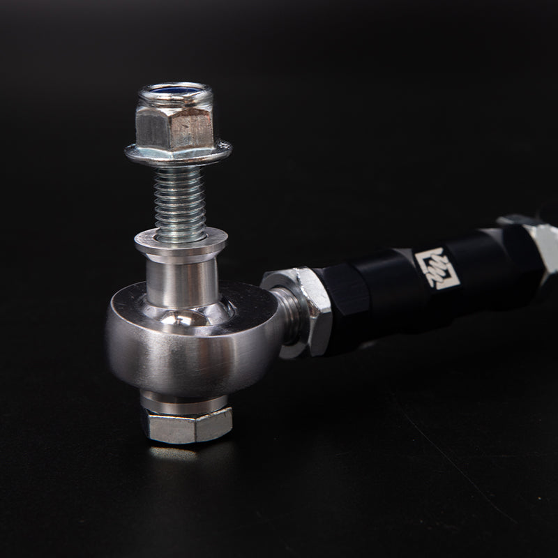 Suspension Secrets Adjustable Rear Drop Links / End Links - BMW F32 / F33 / F36 4 Series
