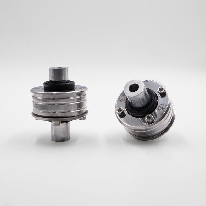 Suspension Secrets Solid Front Control Arm Bushes - BMW F22 / F23 2 Series